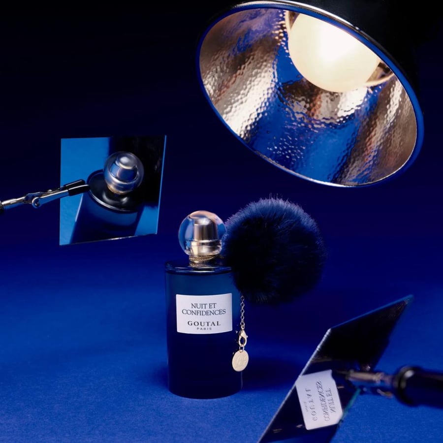 عطر غوتال نوي اند كونفيدينس او دو بارفيوم 100 مل