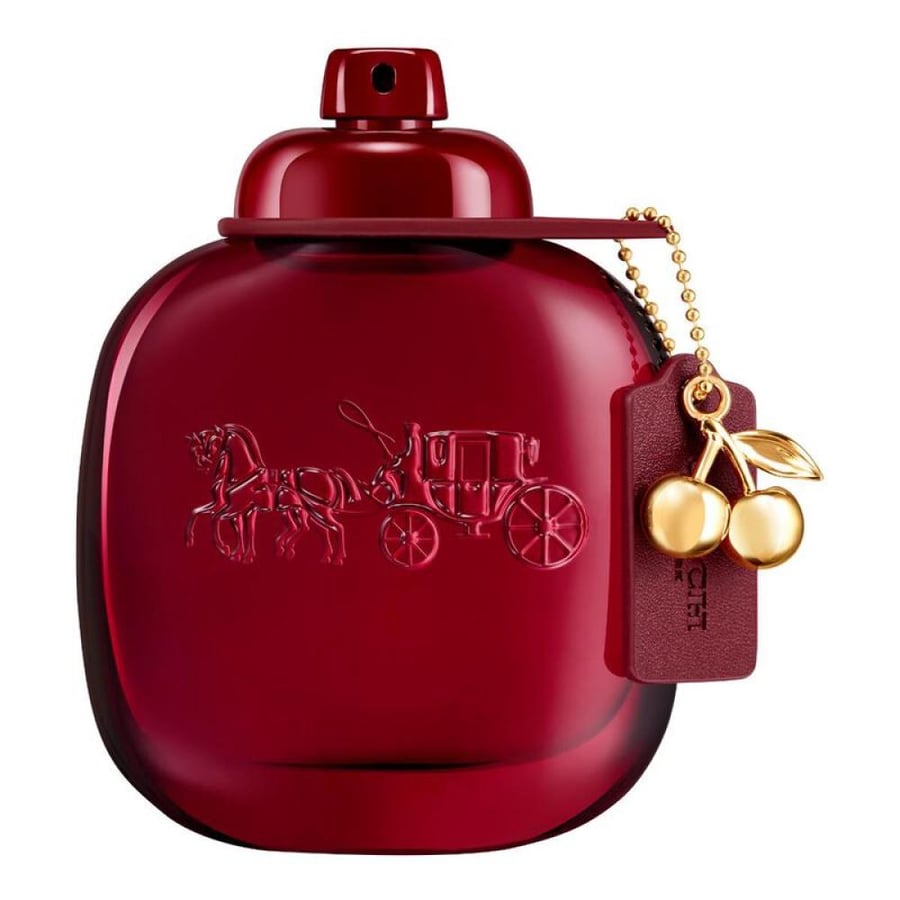 عطر كوتش تشيري بارفيوم 90 مل - Coach Cherry Parfum