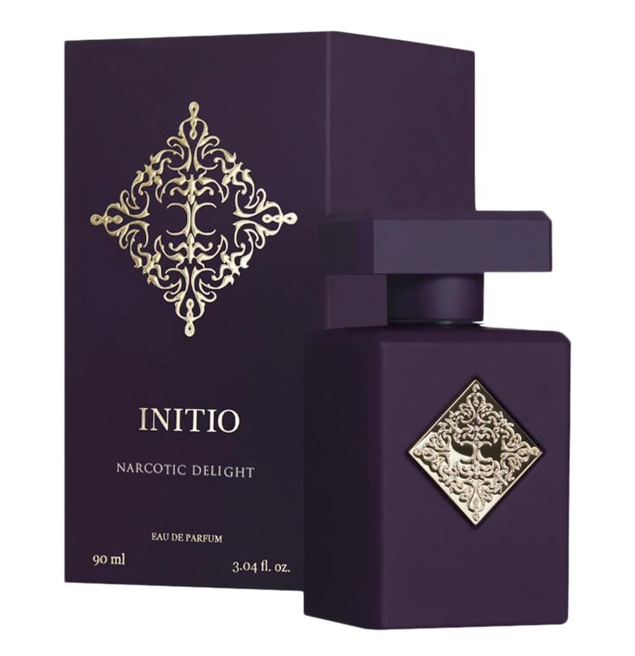 عطر انيشيو ناركوتيك ديلايت او دي بارفيوم 90 مل