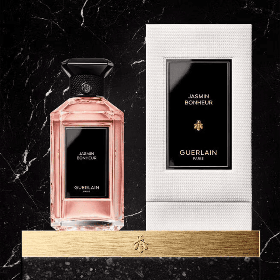 عطر جيرلان جاسمين بونور أو دو برفيوم