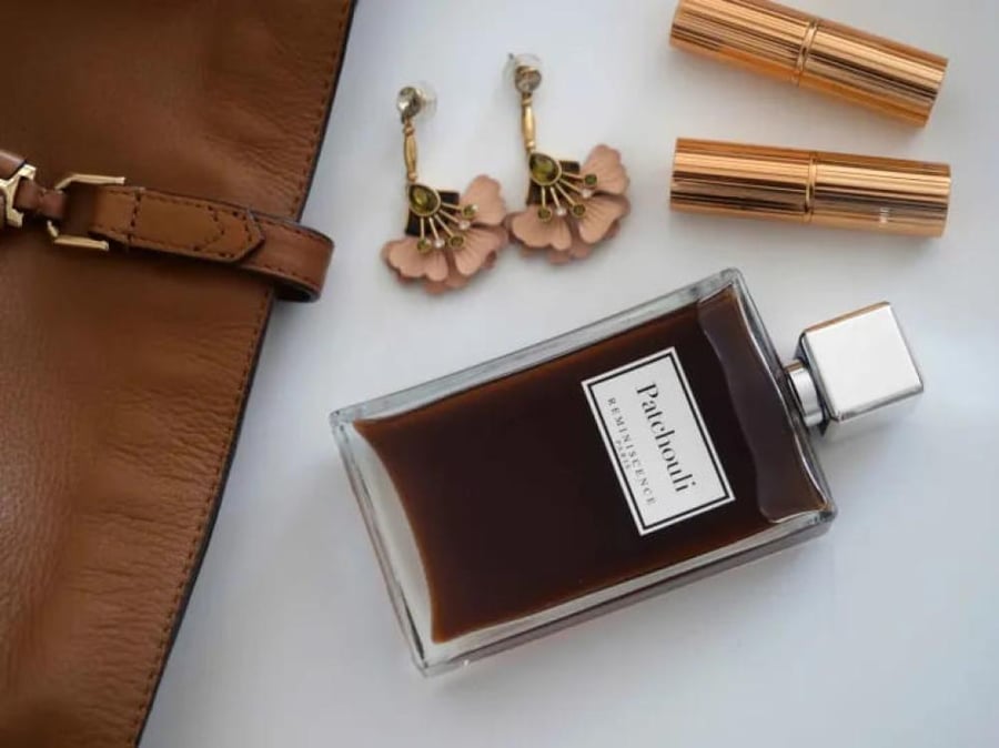 عطر ريمينيسنس باتشولي النسائي أو دو تواليت 100 مل