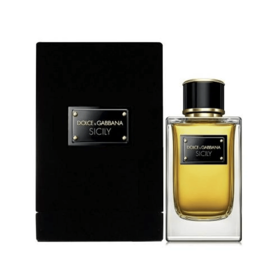 عينة عطر دولتشي اند غابانا سيسلي-1.5مل