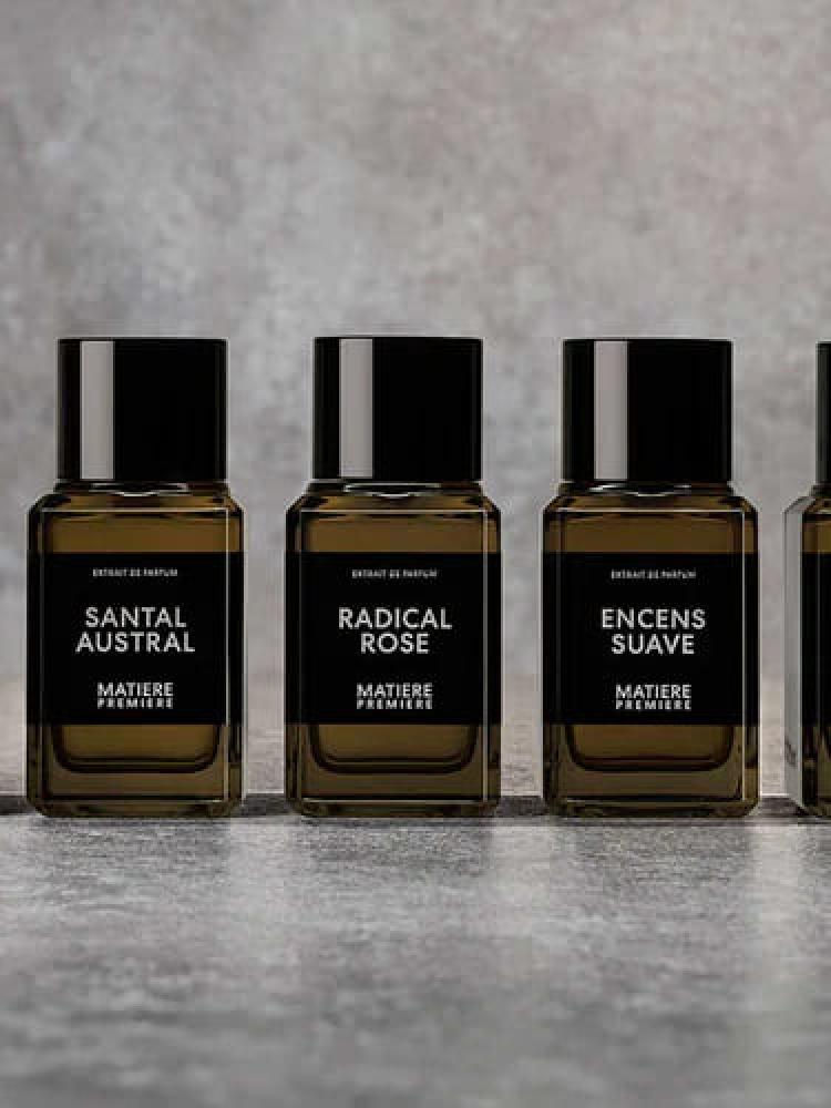 عطر ماتيري بريمير سانتال اوسترال اكسترايت دو بارفيوم 100مل
