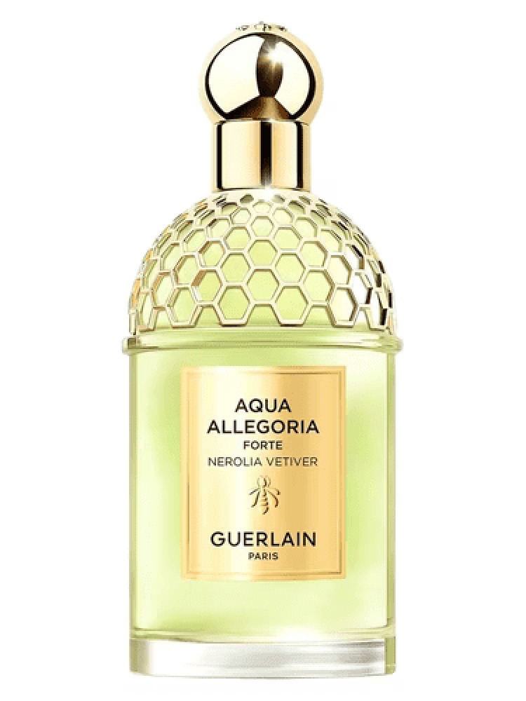 عطر جيرلان اكوا اليغوريا نيروليا فيتيفر او دو تواليت 125 مل
