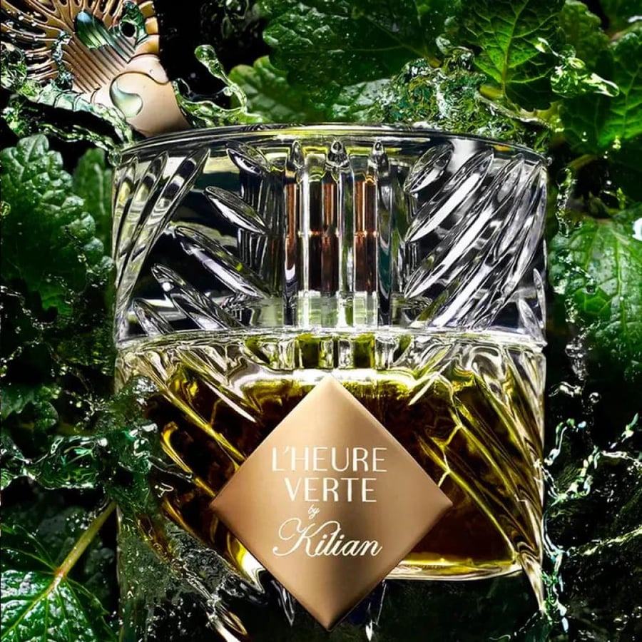 عطر كيليان لور فيرت او دو بارفيوم 50 مل