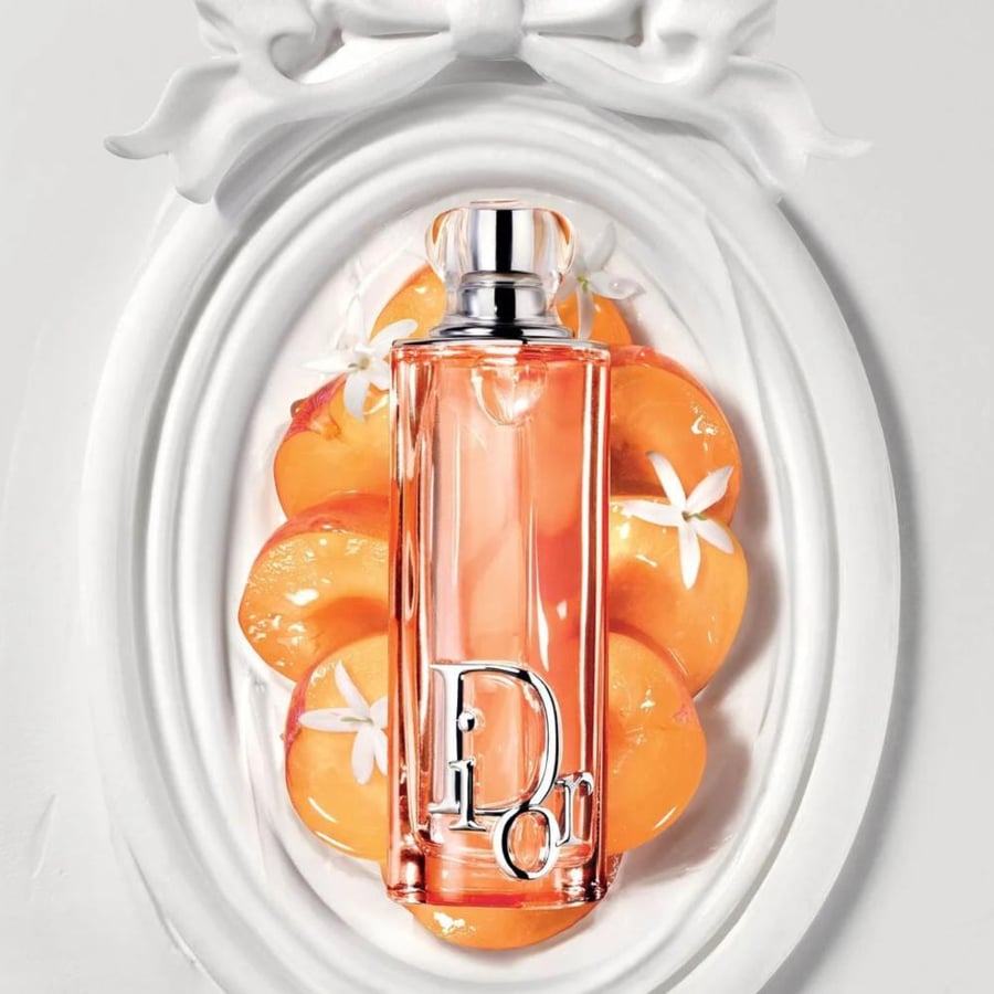 عطر ديور أديكت بيتشي جلو أو دو بارفيوم 100 مل