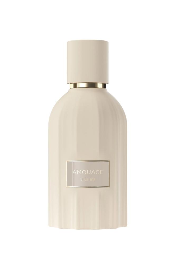 عطر أمواج لاين 618 حجم 100 مل - Amouage Line 618 Essences