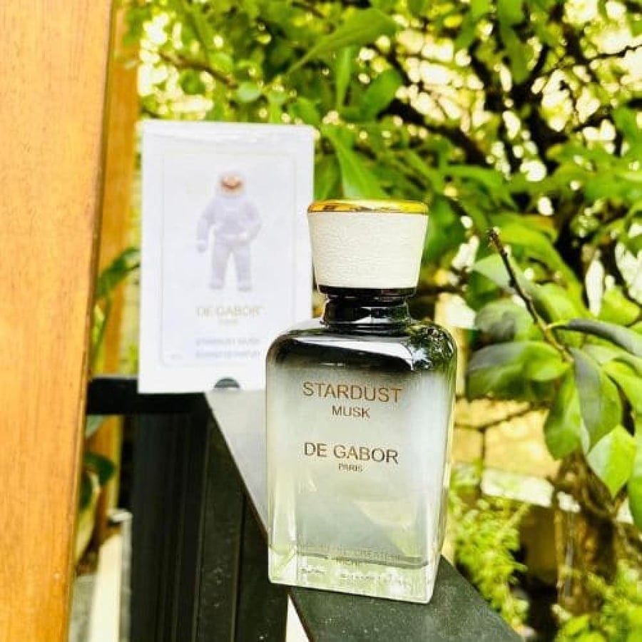عطر دي جابور ستاردست مسك اكستريت دو بارفيوم 50 مل