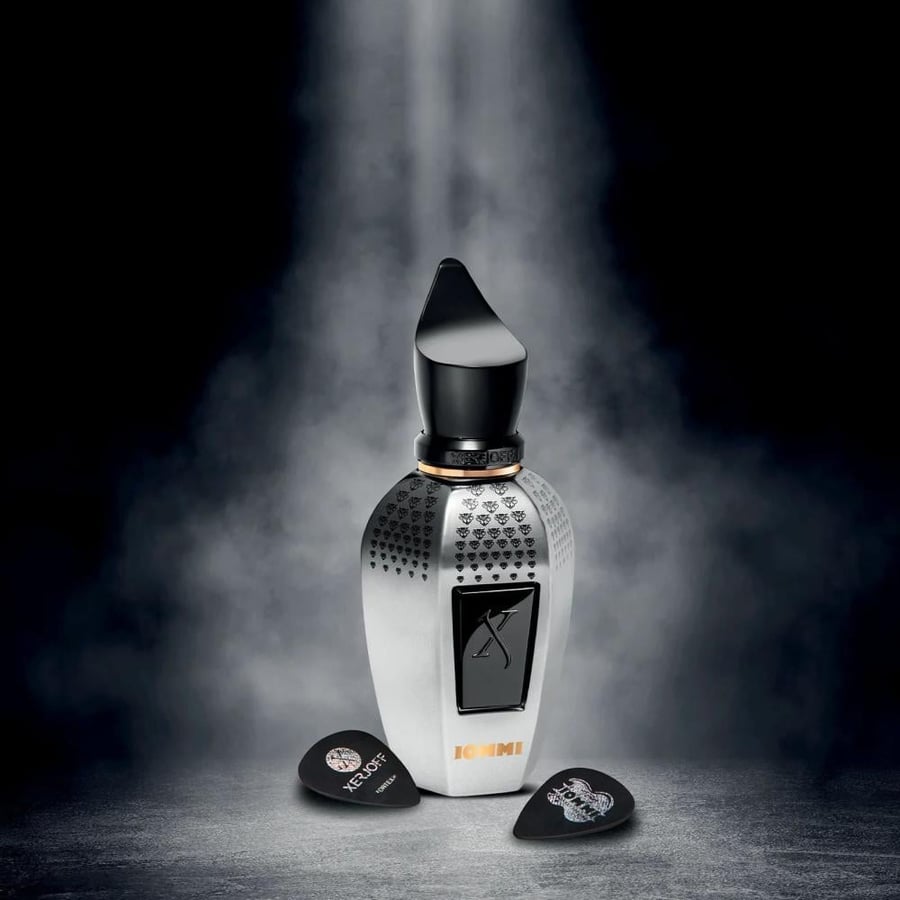 عطر زيرجوف توني ايومي مونكي اسبيشال اودو بارفيوم