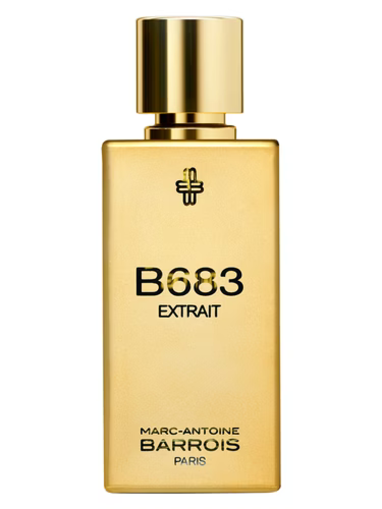 عطر مارك انطوان بارويس B683 اكستريت دي بارفيوم 50 مل