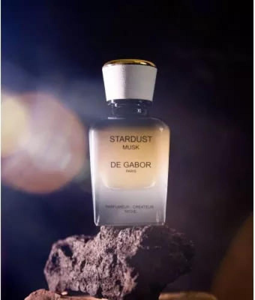 عطر دي جابور ستاردست مسك اكستريت دو بارفيوم 50 مل
