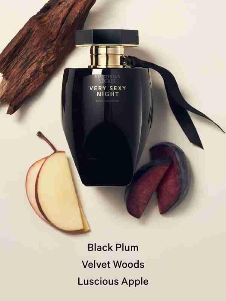 عطر فيكتوريا سيكريت فيري سيكسي نايت او دو بارفيوم 100 مل