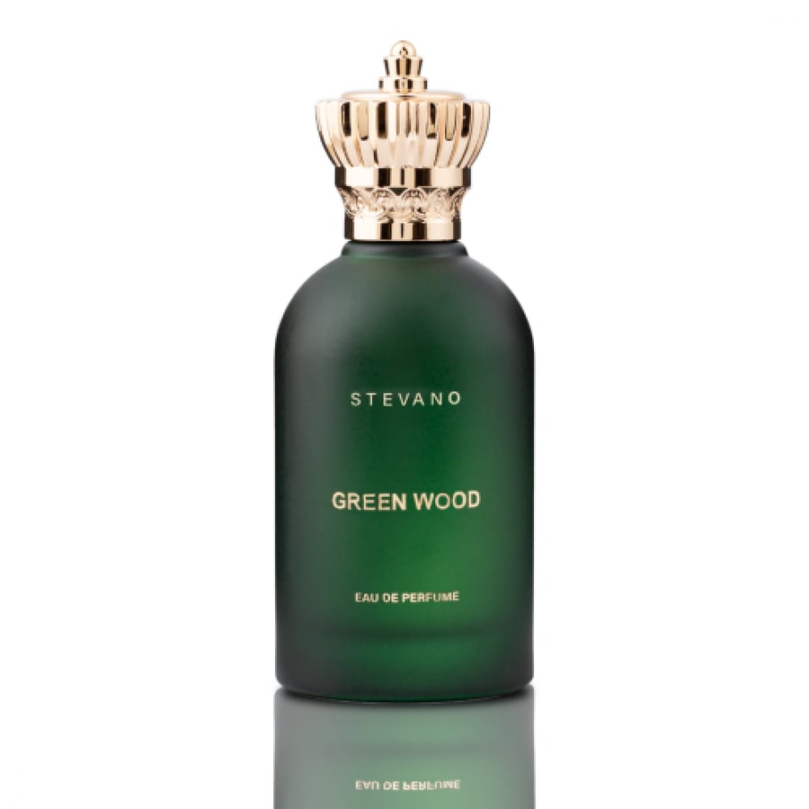 عطر قرين وود استيفانو 100 مل