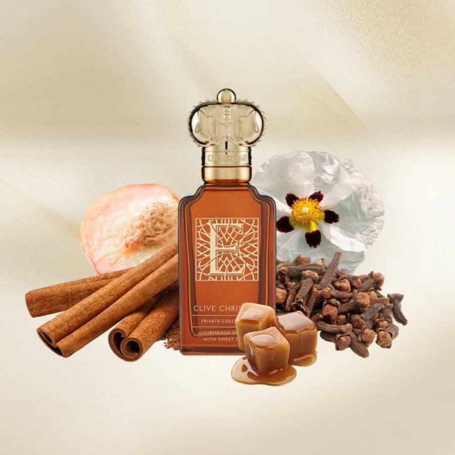 عطر كلايف كريستيان E جورماندي اورينتال او دو بارفيوم 50 مل