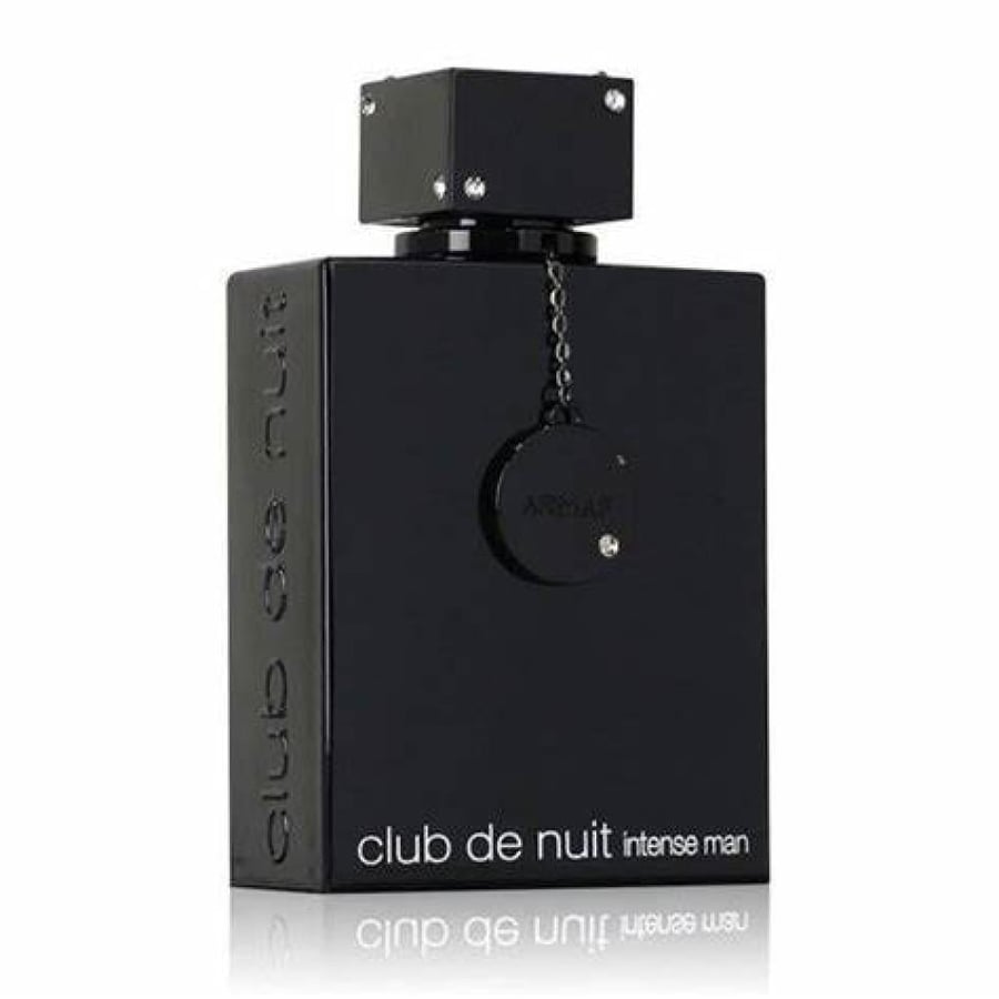 أرماف كلوب دي نوي إنتنس مان أو دو بارفيوم 200مل - عطر خشبي حمضي فاخر ي