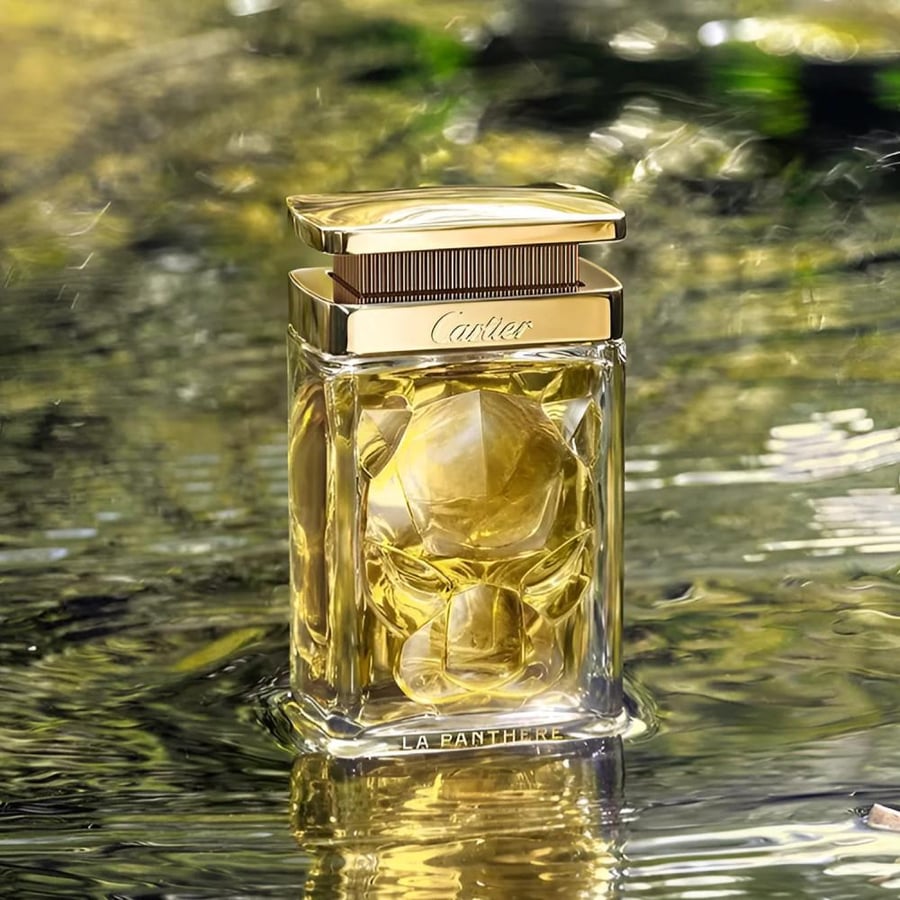 عطر كارتير لابانتير الكسير او دو بارفيوم 100 مل