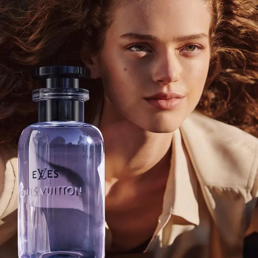 عطر لويس فيتون الفيس eLVes Louis Vuitton اودو بارفيوم 100مل