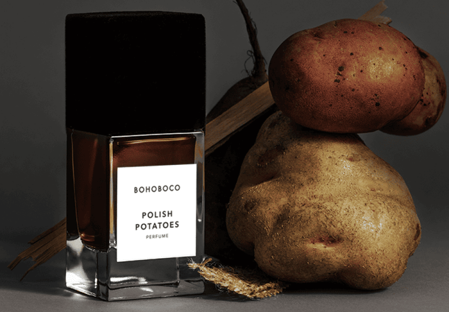 عطر بوهوبوكو بوليش بوتيتو 50 مل