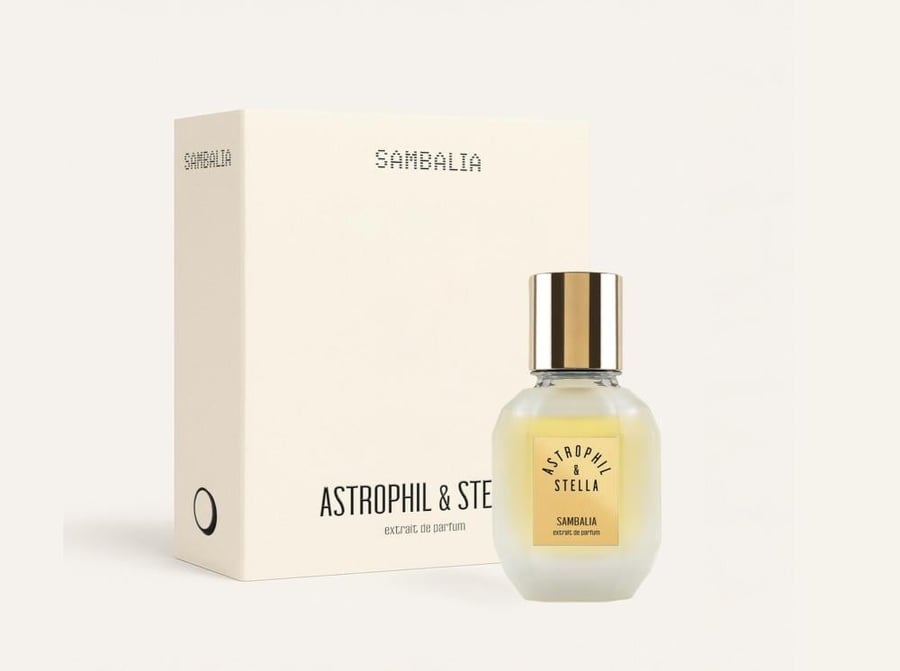 عطر استروفيل وستيلا سامباليا 50 مل - Astrophil Stella Sambalia