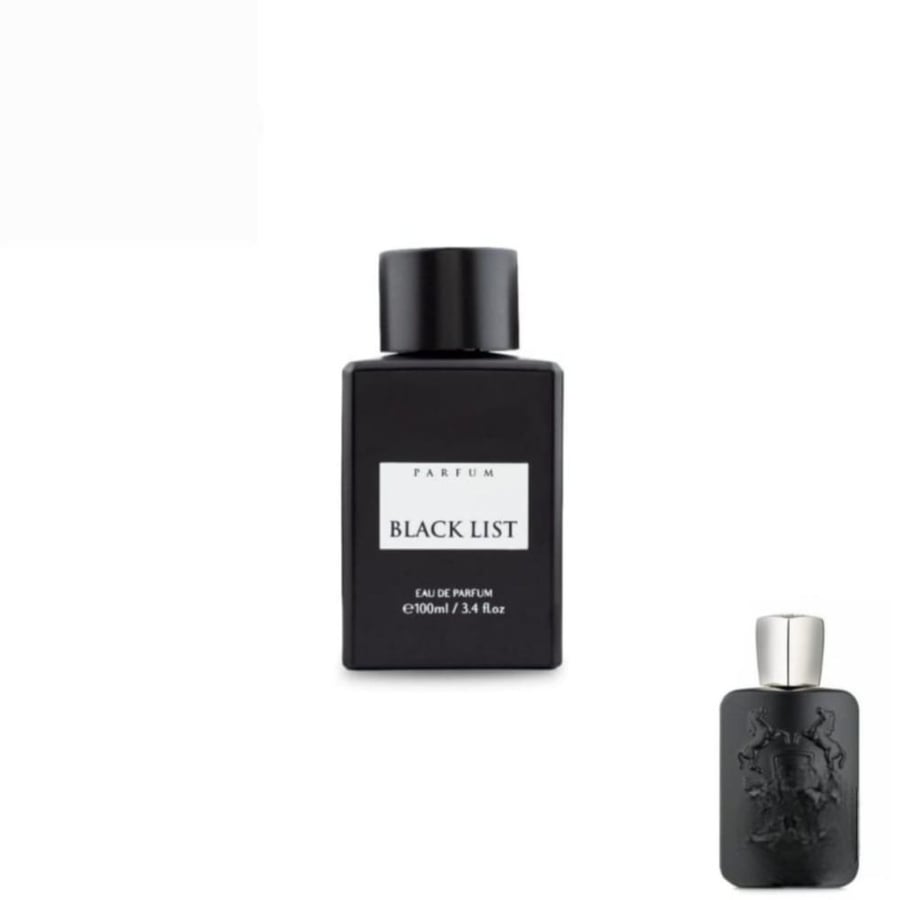 عطر بلاك ليست برفيوم 100مل