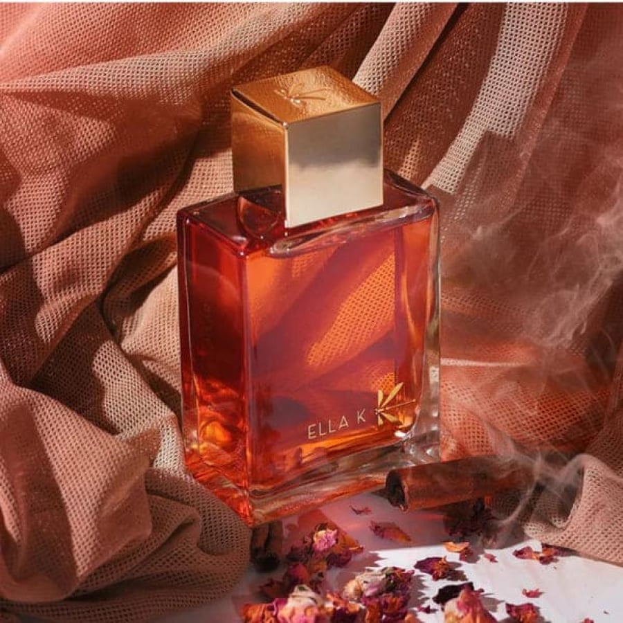 عطر إيلا كيه ليتر دي بوشكار 100 مل
