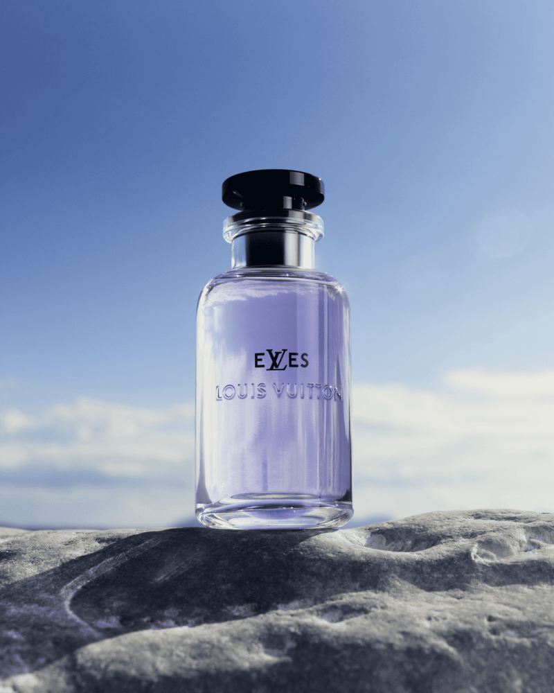 عطر لويس فيتون الفيس eLVes Louis Vuitton اودو بارفيوم 100مل