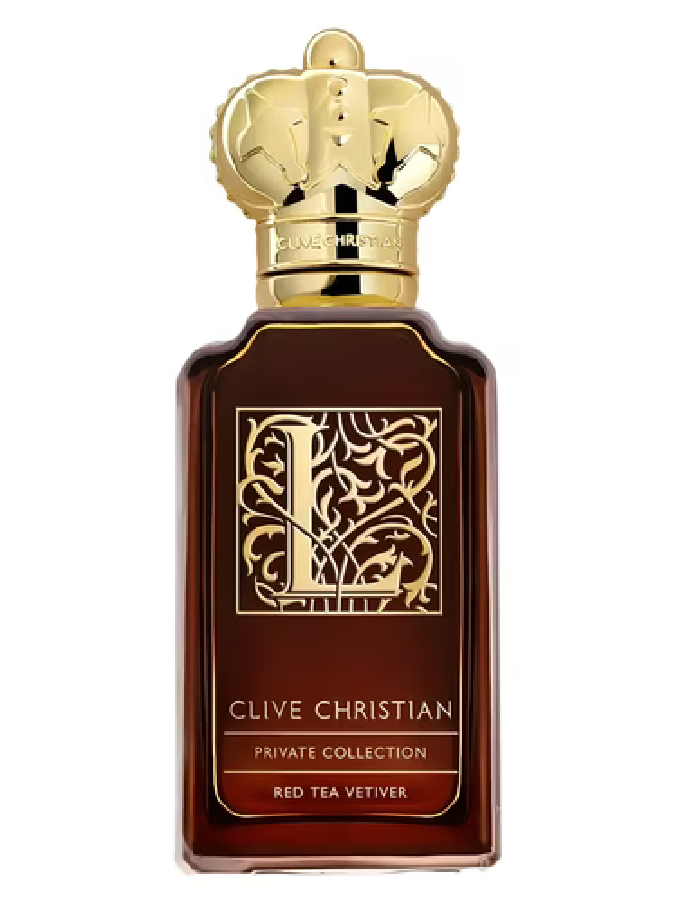 عطر كلايف كريستيان L ريد تي فيتيفر 50مل