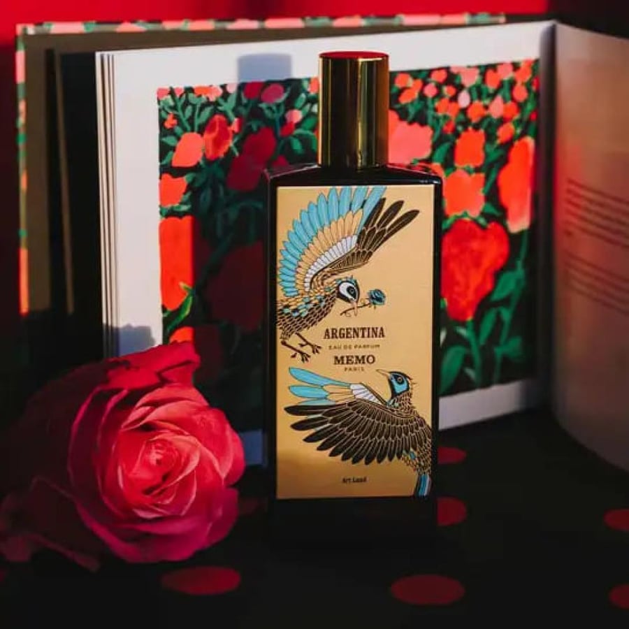 عطر ميمو باريس ارجنتينا او دو برفيوم 75 مل