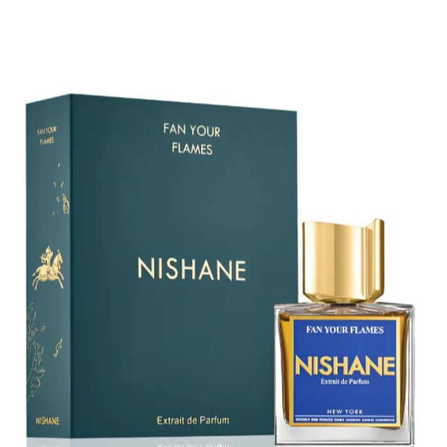 عطر نيشاني فان يور فلاميز اكسترايت دو بارفيوم 50 مل