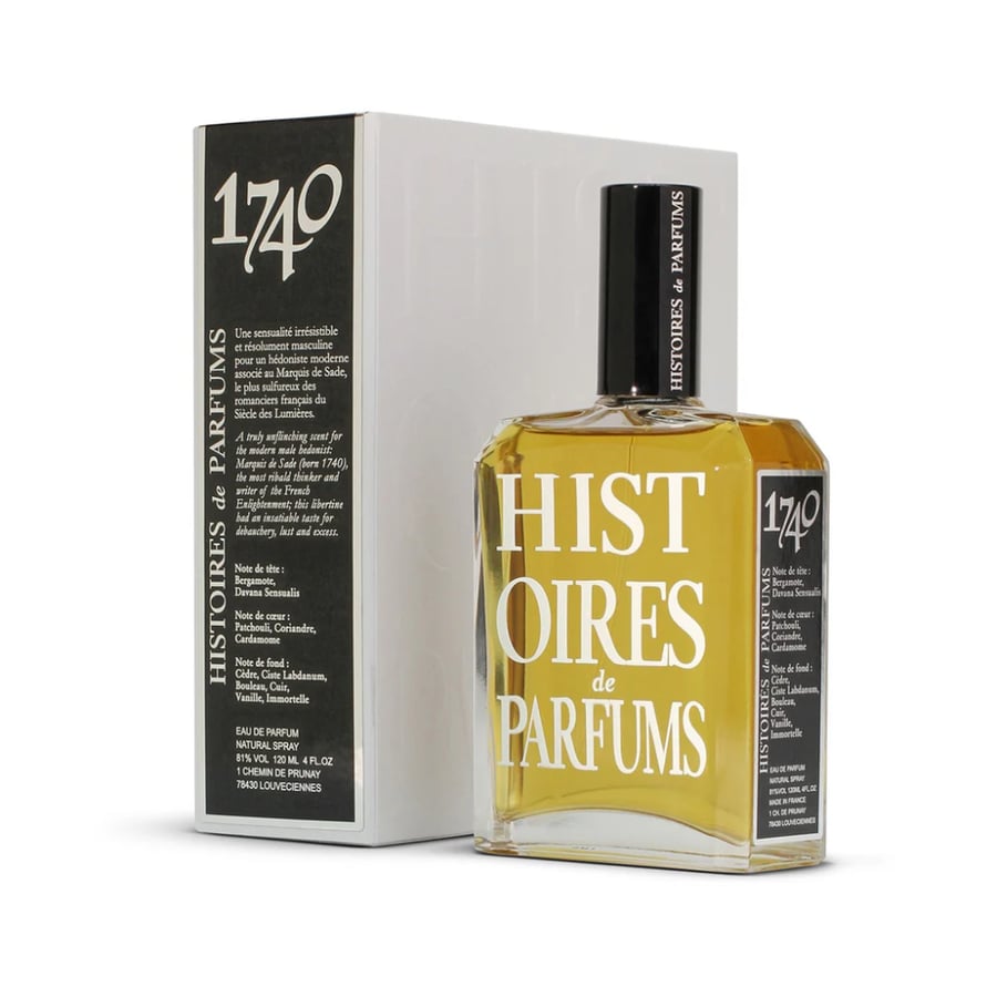 عطر هيستوريس دي بارفيومز 1740 او دي بارفيوم 120 مل