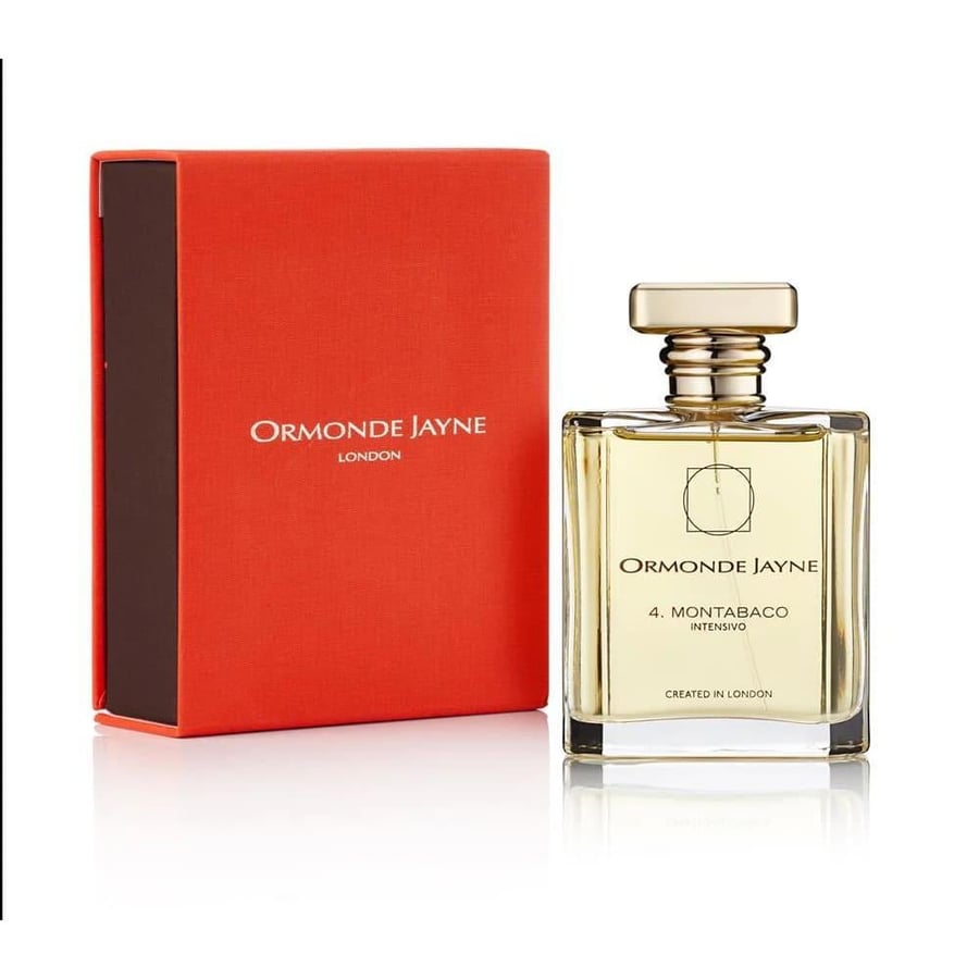 عطر ارموند جين مونتباكو 4 انتنسيفو بارفيوم 88 مل