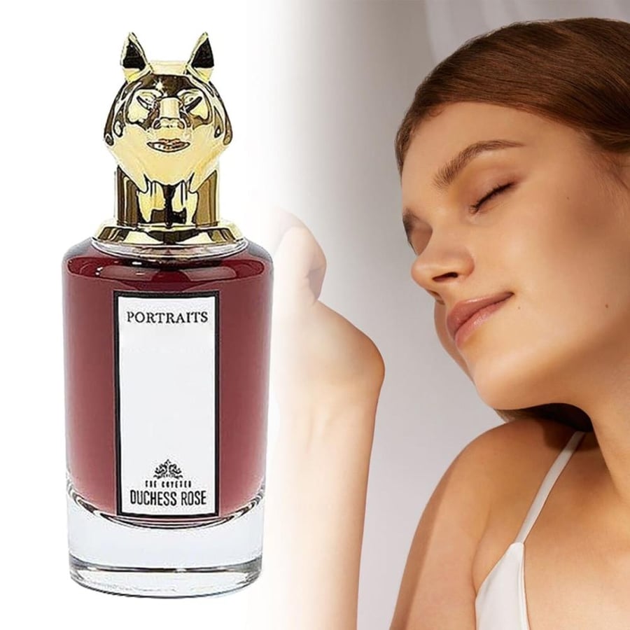 عطر بنهاليغونز دوشيس روز او دو بارفيوم 75 مل