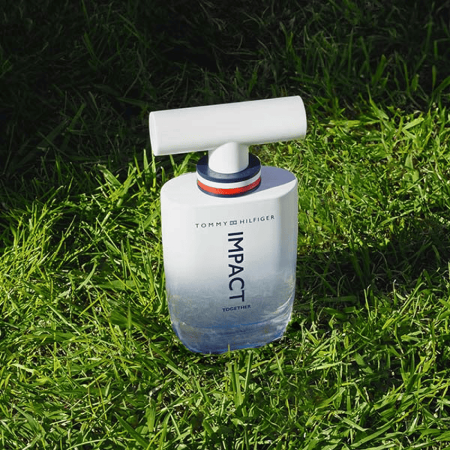 عطر تومي هيلفيغر إمباكت توجيذر أو دو تواليت  للرجال 100 مل