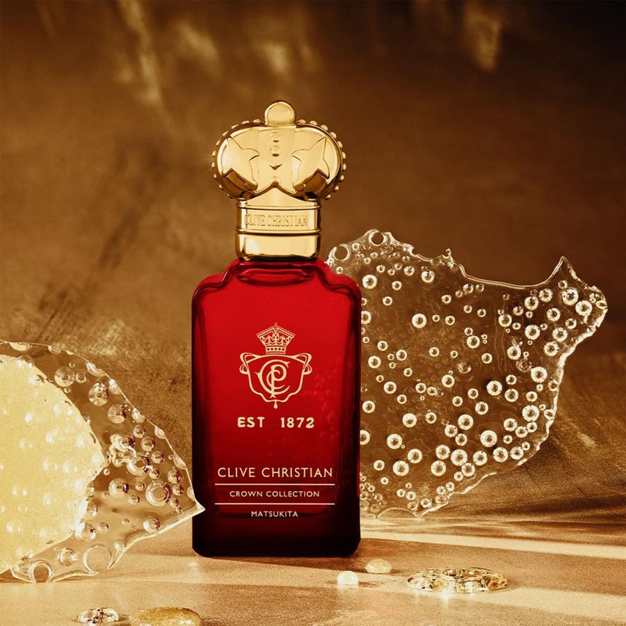 عطر كليف كريستيان ماتسوكيتا او دو بارفيوم 50 مل