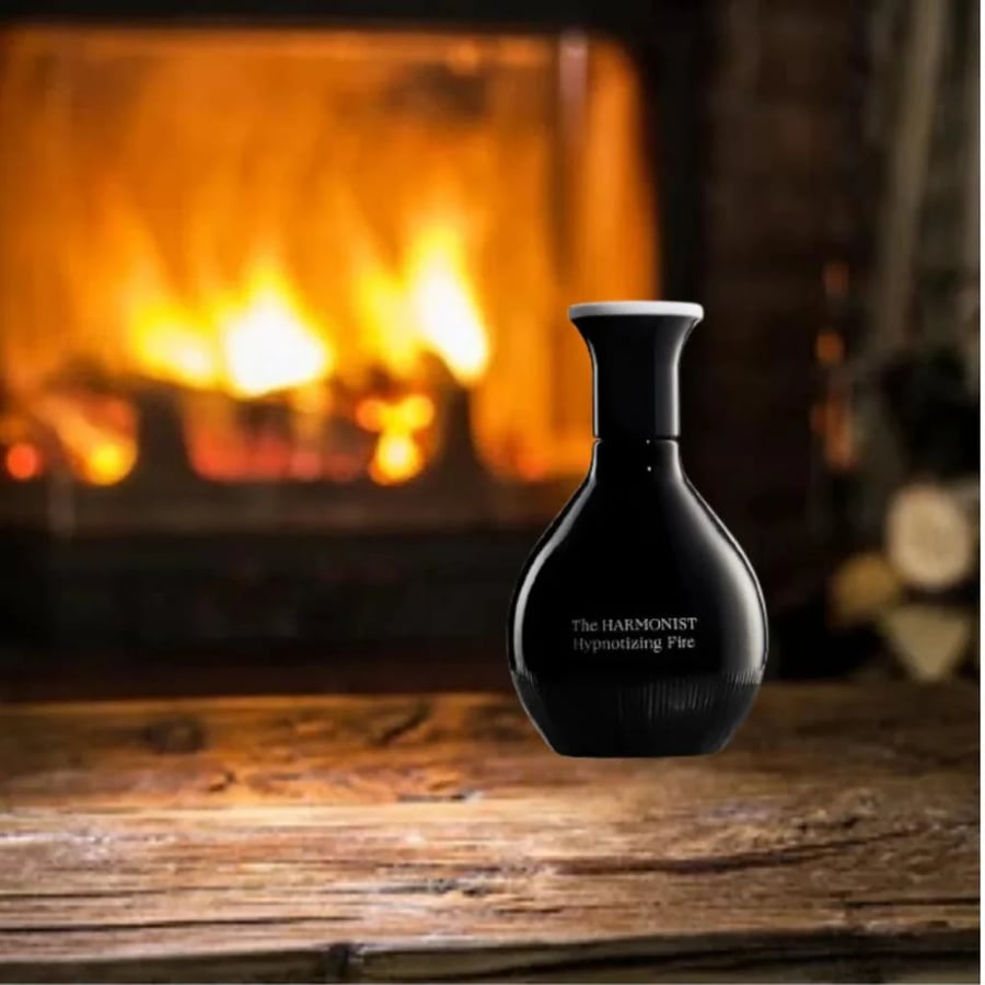 عطر ذا هارمونيست هابنتزنج فاير أو دي بارفيوم 50 مل