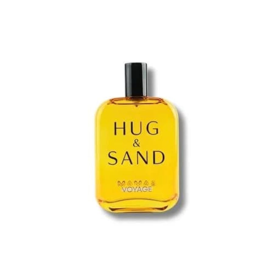 عطر صمام هق اند ساند فوياج او دو بارفيوم 100 مل