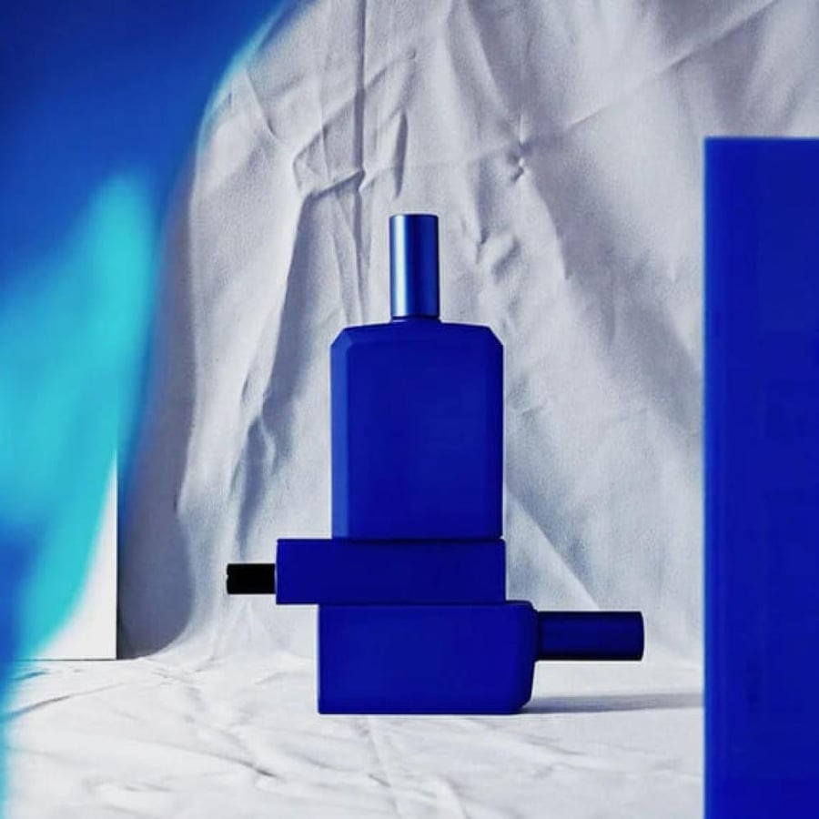 Histroise de Parfum this is not a bottle of perfume 115ml