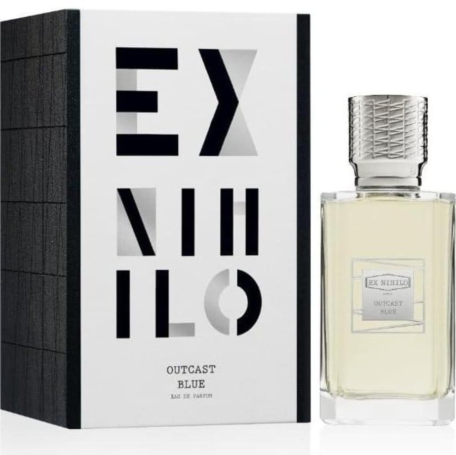 عطر اكس نيهيلو اوتكاست بلو او دو بارفيوم 100 مل