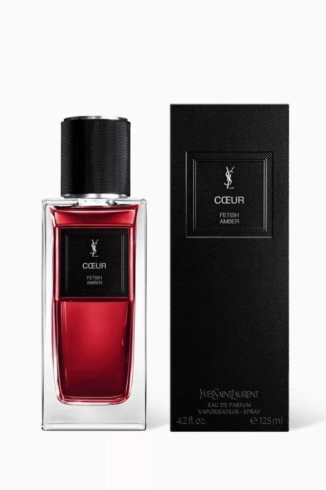 تفاصيل عطر كير - ألدهيدات وإيريس فرنسي وعنبر ومر