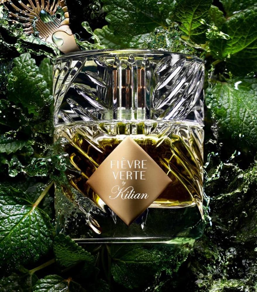 عطر فيفر فيرت من كيليان او دو برفيوم للجنسين 50 مل