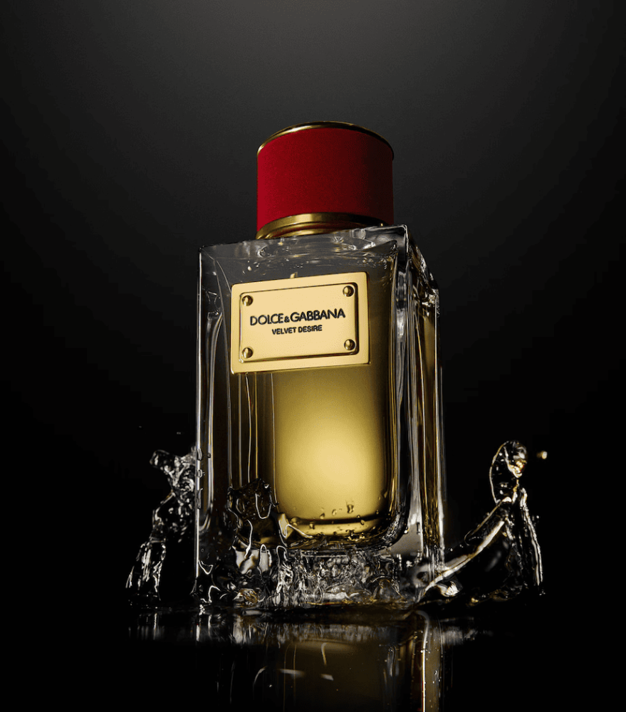 عطر دولتشي أند غابانا فيلفت ديزاير 50 مل