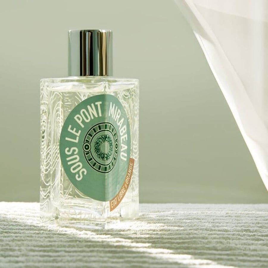 عطر ايتات ليبر دي اورانج سو لو بون ميرابو او دو بارفيوم 100 مل