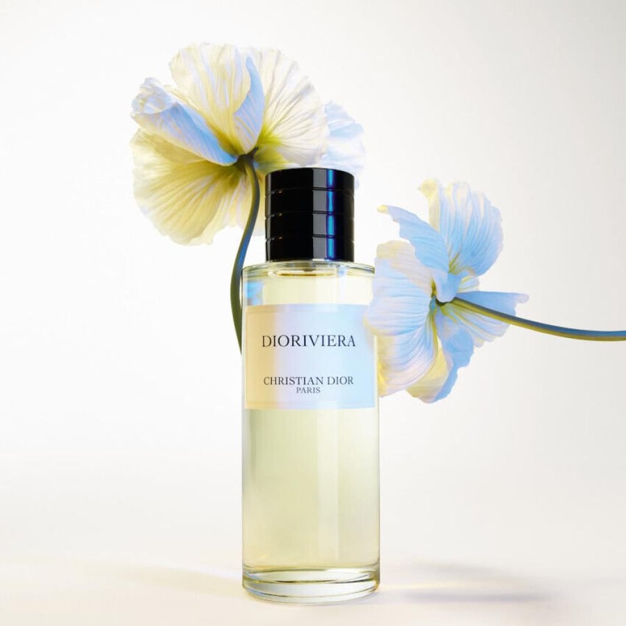 عطر ديوريفييرا من كريستيان ديور او دي بارفيوم 125مل