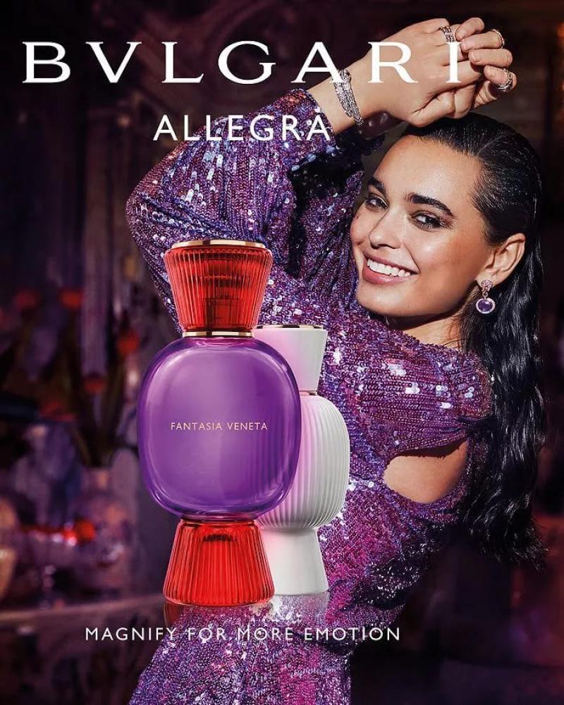 عطر بولغري أليغرا فانتازيا فينيتا اودو بارفيوم 100 مل
