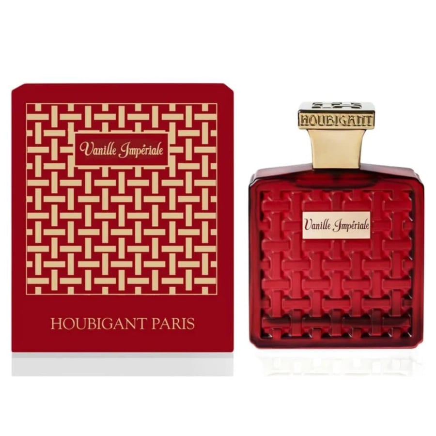 عطر هوبيجانت فانيليا امبريال او دو بارفيوم اكستريم 100 مل