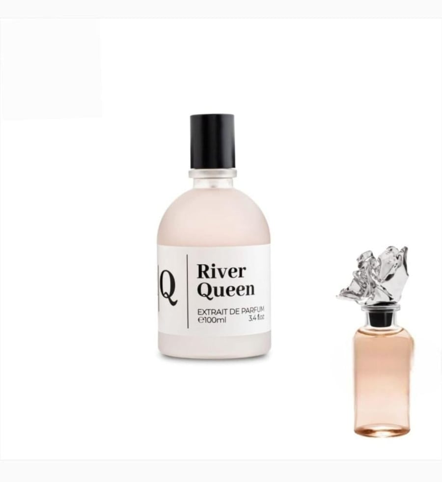 عطر ار كيو ريفر كوين برفيوم 100مل