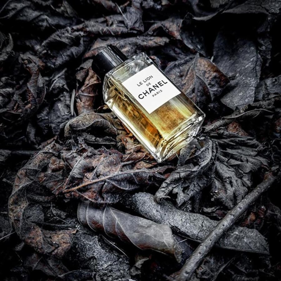 عطر شانيل لو لايون دي شانيل او دو بارفيوم