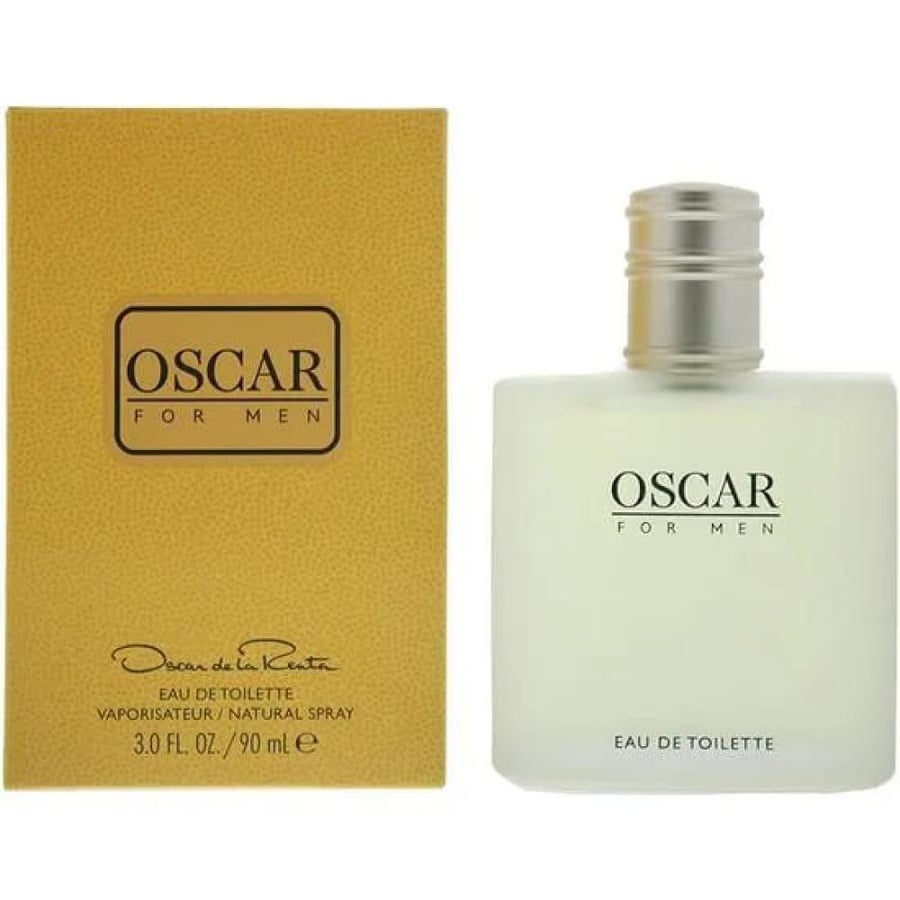عطر اوسكار دي لارينتا اوسكار فور مان او دو تواليت-100مل