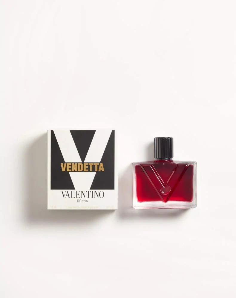 Valentino Vendetta Donna edp 90 ةم