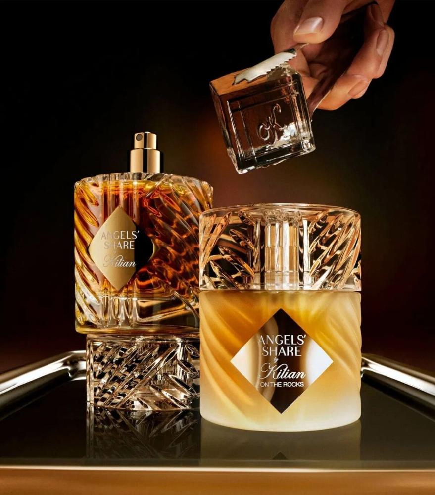 عطر انجلز شير اون ذا روكس اودي بارفيوم 50 مل
